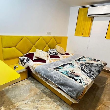 Sunset Backpackers Hostel Orchha Luaran gambar