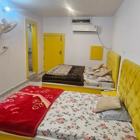 Sunset Backpackers Hostel Orchha Luaran gambar